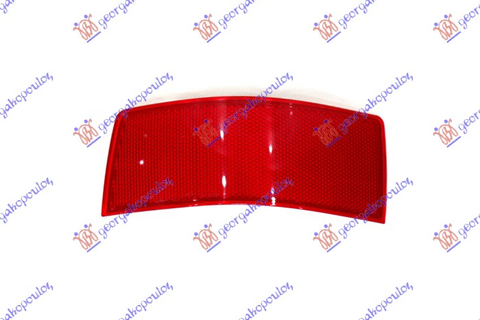 ΑΝΤΑΝΑΚΛΑΣΤΙΚΟ ΠΡΟΦΥΛΑΚΤΗΡΑ ΠΙΣΩ ΑΡ