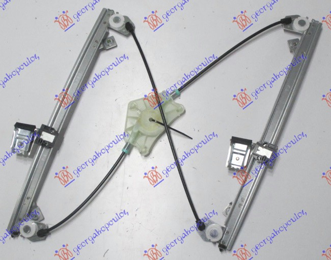 ΓΡΥΛΛΟΣ ΠΑΡΑΘΥΡΟΥ ΕΜΠΡΟΣ ΗΛΕΚΤΡΙΚΟΣ (ΧΩΡΙΣ ΜΟΤΕΡ) ΑΡ