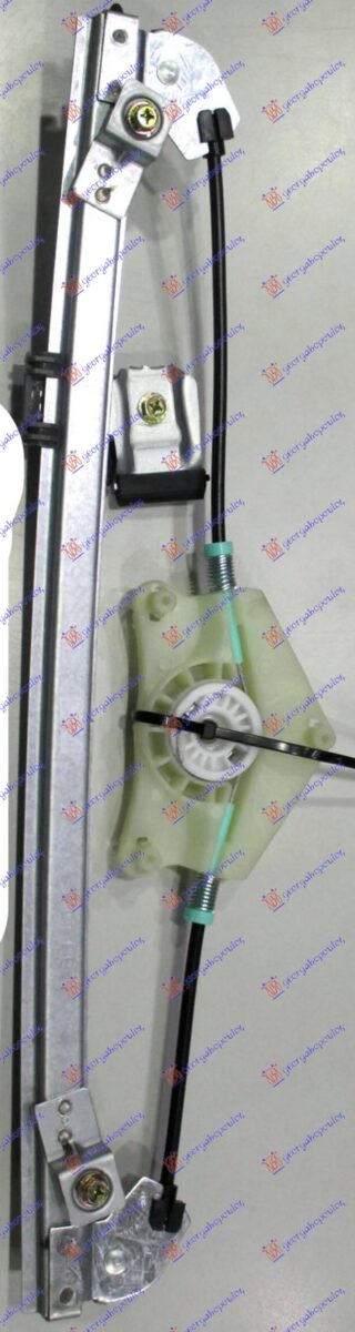 ΓΡΥΛΛΟΣ ΠΑΡΑΘΥΡΟΥ ΠΙΣΩ ΗΛΕΚΤΡΙΚΟΣ (ΧΩΡΙΣ ΜΟΤΕΡ) ΑΡ