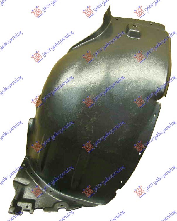 ΘΟΛΟΣ ΕΜΠΡΟΣ ΠΛΑΣΤΙΚΟΣ (ΕΜΠΡΟΣ ΚΟΜΜΑΤΙ) ΑΡ