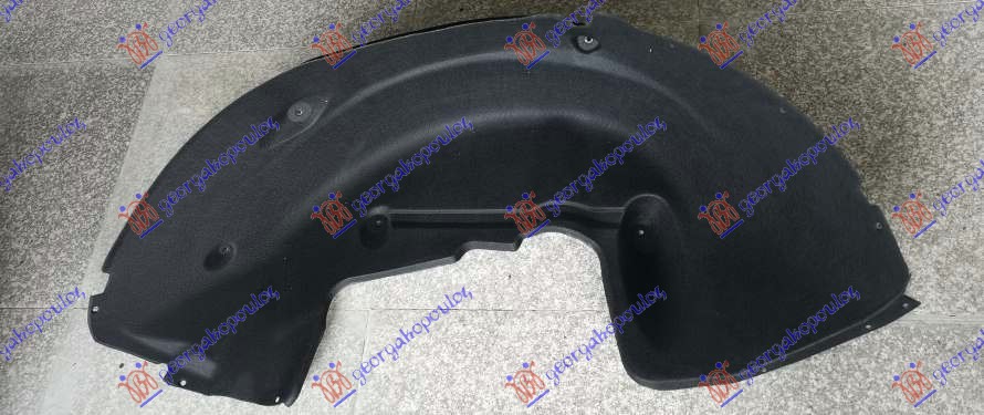 ΘΟΛΟΣ ΠΙΣΩ ΠΛΑΣΤΙΚΟΣ ΑΡ