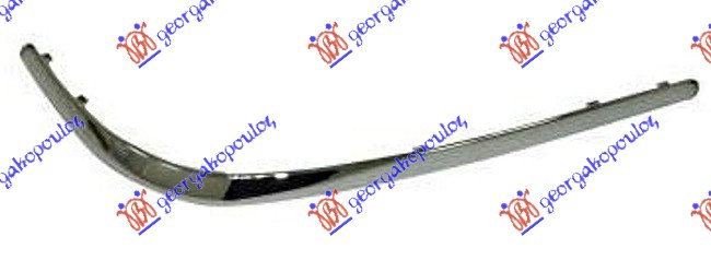 ΧΡΩΜΙΟ ΠΡΟΦΥΛΑΚΤΗΡΑ ΠΙΣΩ 2010- ΔΕΞ