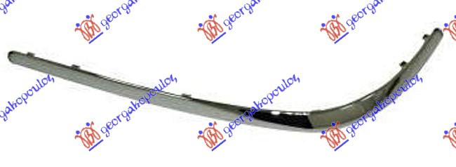 ΧΡΩΜΙΟ ΠΡΟΦΥΛΑΚΤΗΡΑ ΠΙΣΩ 2010- ΑΡ