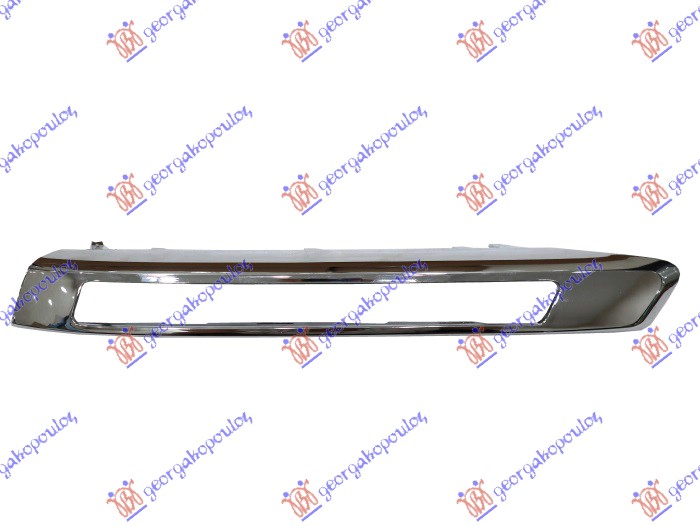 ΠΛΑΙΣΙΟ ΔΙΧΤΥΟΥ ΠΡΟΦΥΛΑΚΤΗΡΑ ΕΜΠΡΟΣ ΧΡΩΜΙΟ (ΜΕ ΦΩΣ ΗΜΕΡΑΣ) 2009- ΔΕΞ