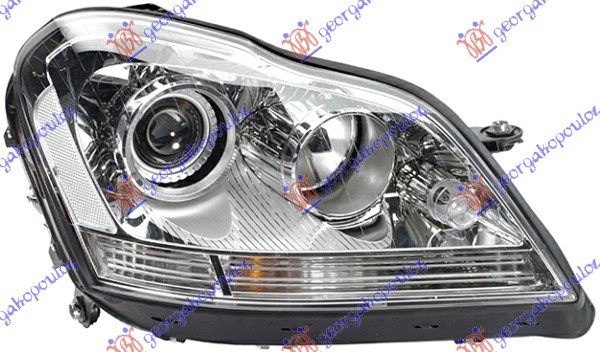 ΦΑΝΟΣ ΕΜΠΡΟΣ Bi-XENON ΕΞΥΠΝΟ (HELLA) ΔΕΞ