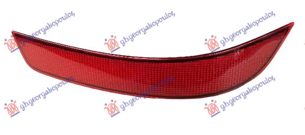 ΑΝΤΑΝΑΚΛΑΣΤΙΚΟ ΠΡΟΦΥΛΑΚΤΗΡΑ ΠΙΣΩ 2009- ΑΡ