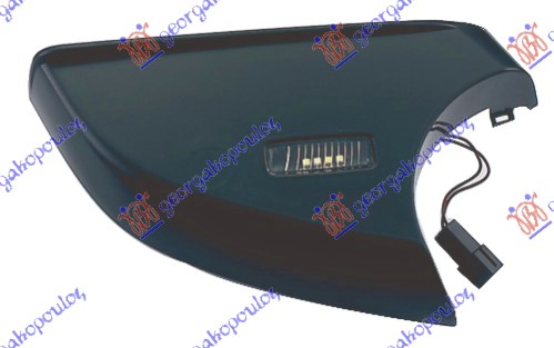 ΚΑΠΑΚΙ ΚΑΘΡΕΦΤΗ ΚΑΤΩ (ΜΕ ΦΩΣ ΑΣΦΑΛΕΙΑΣ) 2011- ΑΡ