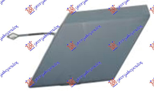 ΚΑΛΥΜΜΑ ΓΑΝΤΖΟΥ ΕΜΠΡΟΣ ΒΑΦΟΜΕΝΟ  2010-