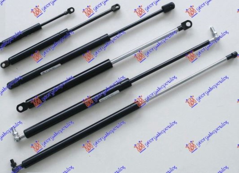 ΑΜΟΡΤΙΣΕΡ ΚΑΠΟ (590L-355N) ΔΕΞ