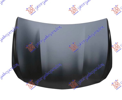 ΚΑΠΟ ΕΜΠΡΟΣ (ΑΛΟΥΜΙΝΙΟ)