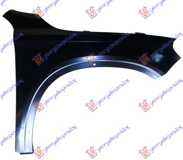 ΦΤΕΡΟ ΕΜΠΡΟΣ (ΑΛΟΥΜΙΝΙΟ) ΔΕΞ