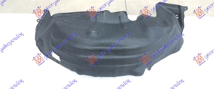 ΘΟΛΟΣ ΠΙΣΩ ΠΛΑΣΤΙΚΟΣ ΑΡ