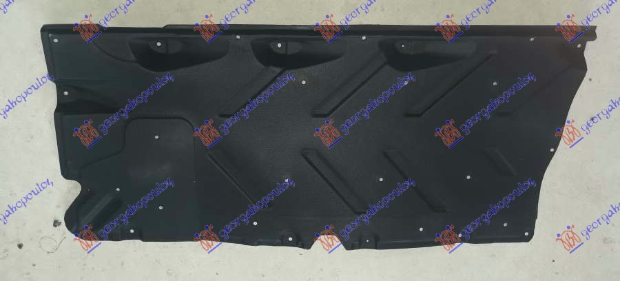 ΠΛΑΣΤΙΚΟ ΚΑΛΥΜΜΑ ΔΑΠΕΔΟΥ ΕΜΠΡΟΣ ΑΡ