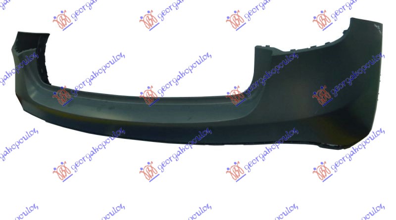 ΠΡΟΦΥΛΑΚΤΗΡΑΣ ΠΙΣΩ ΒΑΦΟΜΕΝΟΣ