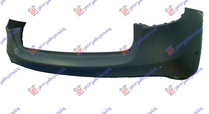 ΠΡΟΦΥΛΑΚΤΗΡΑΣ ΠΙΣΩ ΒΑΦΟΜΕΝΟΣ (ΜΕ 6 PDC)