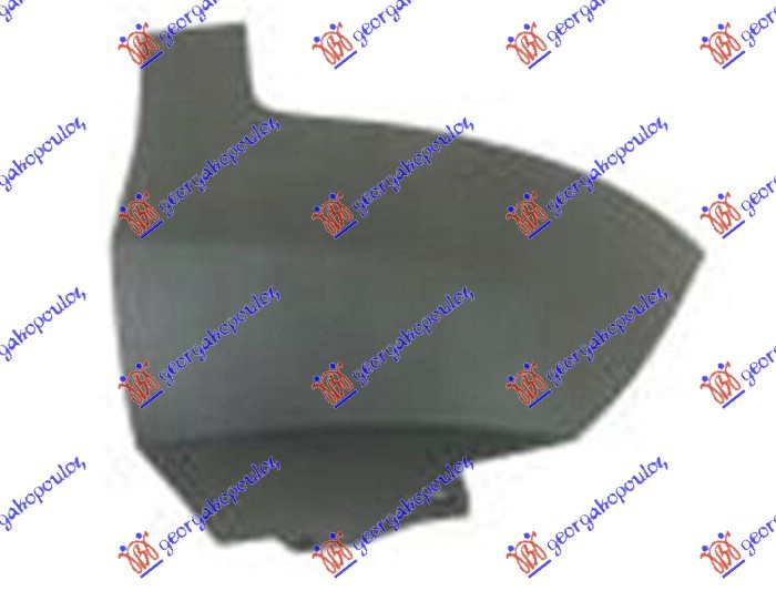 ΑΚΡΟ ΠΡΟΦΥΛΑΚΤΗΡΑ ΠΙΣΩ ΚΑΤΩ (AMG) ΔΕΞ