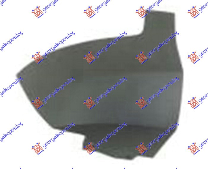 ΑΚΡΟ ΠΡΟΦΥΛΑΚΤΗΡΑ ΠΙΣΩ ΚΑΤΩ (AMG) ΑΡ