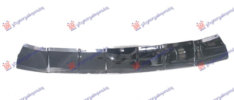 ΠΛΑΣΤΙΚΟ ΠΡΟΦΥΛΑΚΤΗΡΑ ΕΜΠΡΟΣ ΚΑΤΩ (AMG LINE)