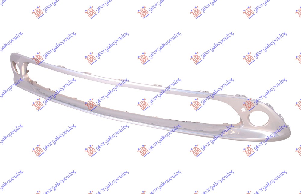 ΔΙΑΚΟΣΜΗΤΙΚΟ ΔΙΧΤΥΟΥ ΠΡΟΦΥΛΑΚΤΗΡΑ ΕΜΠΡΟΣ (URBAN) (ΜΕ ΤΡΥΠΑ ΓΙΑ ΠΡΟΒΟΛΕΑ)