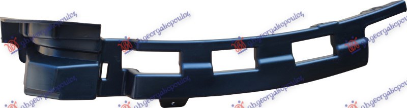 ΒΑΣΗ ΠΡΟΦΥΛΑΚΤΗΡΑ ΕΜΠΡΟΣ ΠΛΑΙΝΗ ΠΛΑΣΤΙΚΗ (AMG-LINE) ΔΕΞ