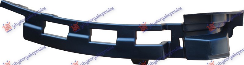 ΒΑΣΗ ΠΡΟΦΥΛΑΚΤΗΡΑ ΕΜΠΡΟΣ ΠΛΑΙΝΗ ΠΛΑΣΤΙΚΗ (AMG-LINE) ΑΡ