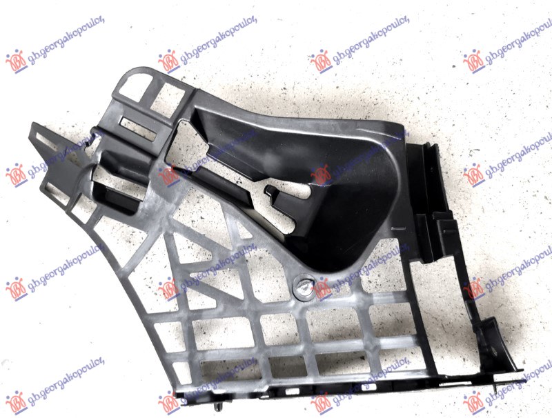 ΕΝΙΣΧΥΣΗ ΠΡΟΦΥΛΑΚΤΗΡΑ ΕΜΠΡΟΣ ΠΛΑΣΤΙΚΗ (AMG-LINE) ΔΕΞ