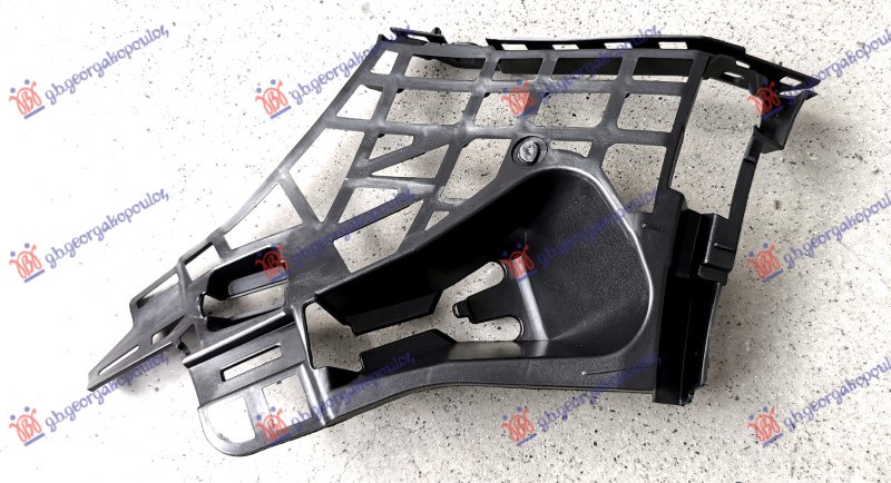 ΕΝΙΣΧΥΣΗ ΠΡΟΦΥΛΑΚΤΗΡΑ ΕΜΠΡΟΣ ΠΛΑΣΤΙΚΗ (AMG-LINE) ΑΡ