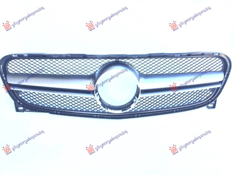 ΜΑΣΚΑ ΚΟΜΠΛΕ (ΑMG) (ΜΕ ΑΣΗΜΙ ΔΙΑΚΟΣΜΗΤΙΚΟ)