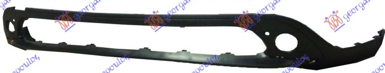 ΣΠΟΙΛΕΡ ΠΡΟΦΥΛΑΚΤΗΡΑ ΕΜΠΡΟΣ (ΜΕ ΤΡΥΠΑ ΓΙΑ ΠΡΟΒΟΛΕΑ)