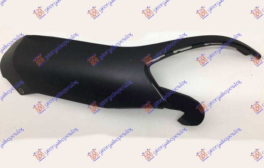 ΣΠΟΙΛΕΡ ΠΡΟΦΥΛΑΚΤΗΡΑ ΕΜΠΡΟΣ (URBAN) ΔΕΞ