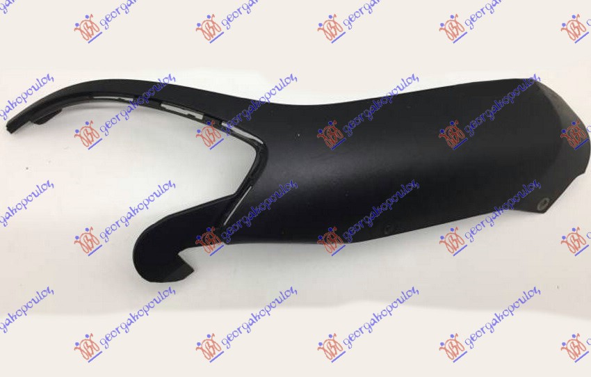 ΣΠΟΙΛΕΡ ΠΡΟΦΥΛΑΚΤΗΡΑ ΕΜΠΡΟΣ (URBAN) ΑΡ