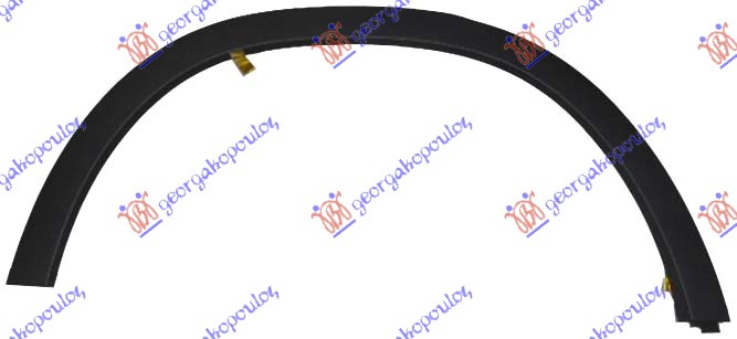 ΚΟΥΡΜΠΑ ΦΤΕΡΟΥ ΠΙΣΩ ΠΛΑΣΤΙΚΗ ΔΕΞ