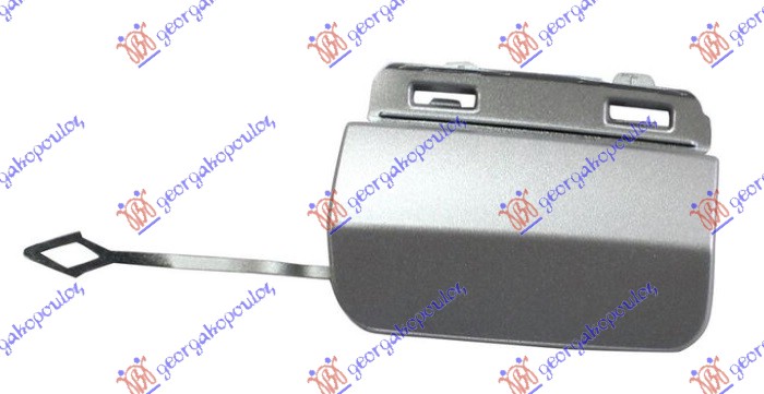 ΚΑΛΥΜΜΑ ΓΑΝΤΖΟΥ ΠΙΣΩ ΒΑΦΟΜΕΝΟ (AMG-LINE)