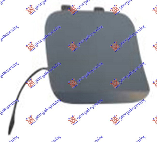 ΚΑΛΥΜΜΑ ΓΑΝΤΖΟΥ ΕΜΠΡΟΣ ΒΑΦΟΜΕΝΟ  (AMG)