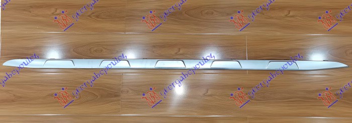 ΔΙΑΚΟΣΜΗΤΙΚΟ ΠΛΑΣΤΙΚΟΥ ΜΑΡΣΠΙΕ ΑΣΗΜΙ ΑΡ