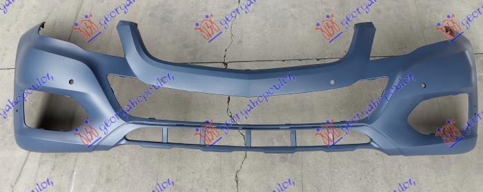 ΠΡΟΦΥΛΑΚΤΗΡΑΣ ΕΜΠΡΟΣ ΒΑΦΟΜΕΝΟΣ (ΜΕ 6 PDC)