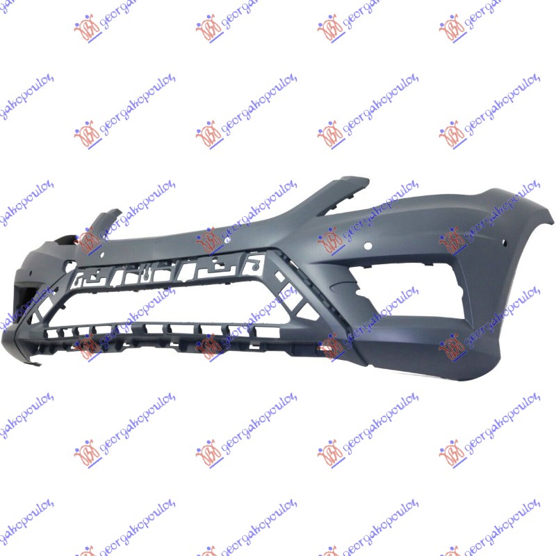 ΠΡΟΦΥΛΑΚΤΗΡΑΣ ΕΜΠΡΟΣ ΒΑΦΟΜΕΝΟΣ (ΜΕ 6 PDC) (AMG)