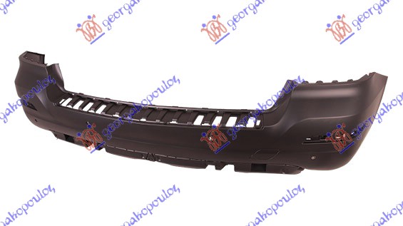 ΠΡΟΦΥΛΑΚΤΗΡΑΣ ΠΙΣΩ ΒΑΦΟΜΕΝΟΣ (ΜΕ 4 PDC)