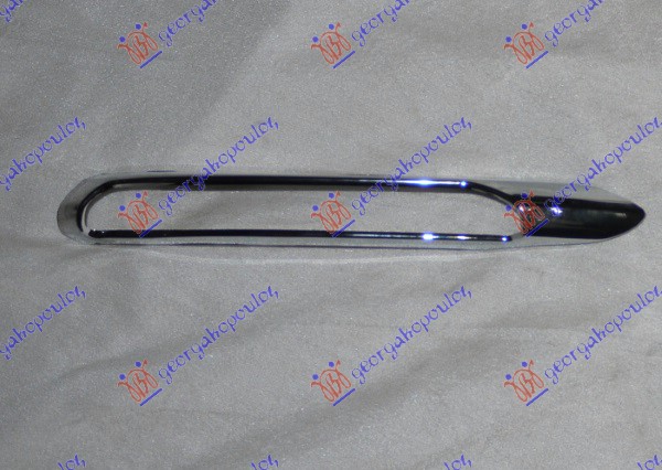 ΠΛΑΙΣΙΟ ΦΑΝΟΥ ΗΜΕΡΑΣ (AMG LINE) -13 ΔΕΞ