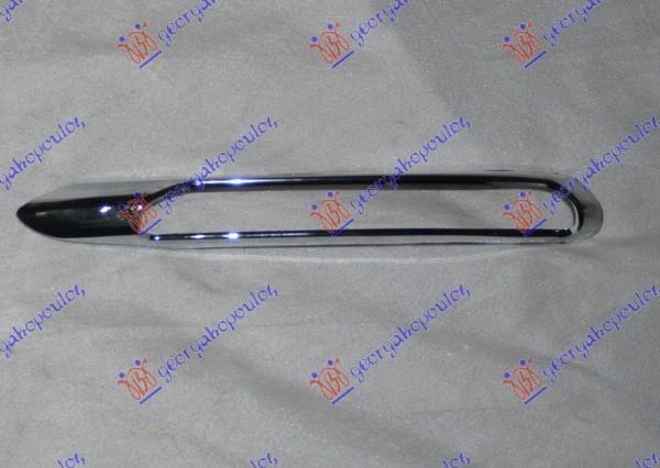 ΠΛΑΙΣΙΟ ΦΑΝΟΥ ΗΜΕΡΑΣ (AMG LINE) -13 ΑΡ