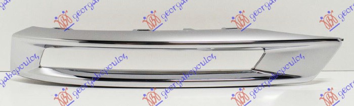 ΠΛΑΙΣΙΟ ΦΑΝΟΥ ΗΜΕΡΑΣ (AMG LINE) 13- ΔΕΞ