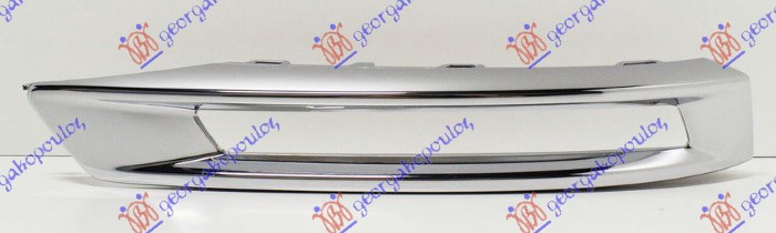 ΠΛΑΙΣΙΟ ΦΑΝΟΥ ΗΜΕΡΑΣ (AMG LINE) 13- ΑΡ