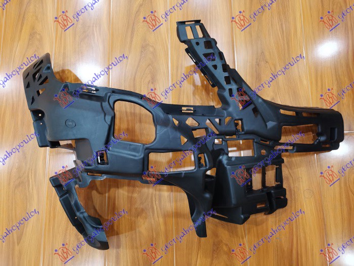 ΕΝΙΣΧΥΣΗ ΠΡΟΦΥΛΑΚΤΗΡΑ ΕΜΠΡΟΣ ΠΛΑΣΤΙΚΗ ΔΕΞ