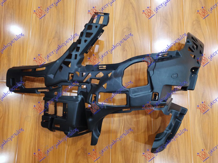 ΕΝΙΣΧΥΣΗ ΠΡΟΦΥΛΑΚΤΗΡΑ ΕΜΠΡΟΣ ΠΛΑΣΤΙΚΗ ΑΡ