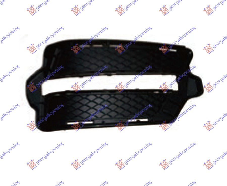 ΔΙΧΤΥ ΠΡΟΦΥΛΑΚΤΗΡΑ ΕΜΠΡΟΣ (AMG-LINE) -2013 ΔΕΞ