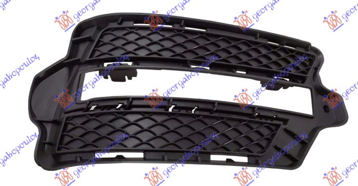 ΔΙΧΤΥ ΠΡΟΦΥΛΑΚΤΗΡΑ ΕΜΠΡΟΣ (AMG LINE) 2013- ΔΕΞ