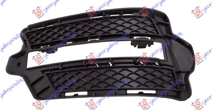 ΔΙΧΤΥ ΠΡΟΦΥΛΑΚΤΗΡΑ ΕΜΠΡΟΣ (AMG LINE) 2013- ΑΡ