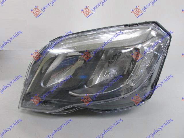 ΦΑΝΟΣ ΕΜΠΡΟΣ ΗΛΕΚΤΡΙΚΟΣ ΜΑΥΡΟ (Ε) ΜΕ ΜΟΤΕΡ (DEPO) ΑΡ