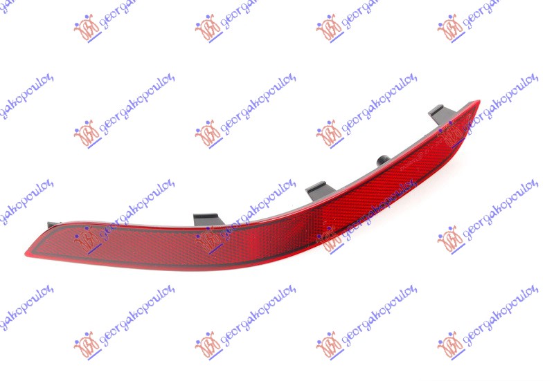 ΑΝΤΑΝΑΚΛΑΣΤΙΚΟ ΠΙΣΩ ΠΡΟΦΥΛΑΚΤΗΡΑ (Ε) ΔΕΞ