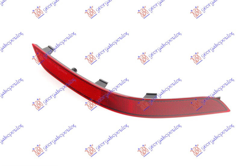 ΑΝΤΑΝΑΚΛΑΣΤΙΚΟ ΠΙΣΩ ΠΡΟΦΥΛΑΚΤΗΡΑ (Ε) ΑΡ